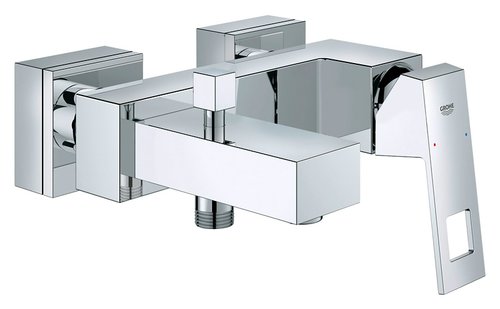 Смеситель для ванны Grohe Eurocube 23140000