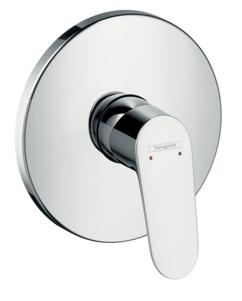 Смеситель для душа Hansgrohe Focus E2 (31965000) скрытого монтажа