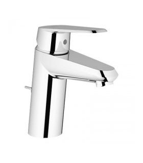 Смеситель для раковины Grohe Eurodisc Cosmopolitan 33190002