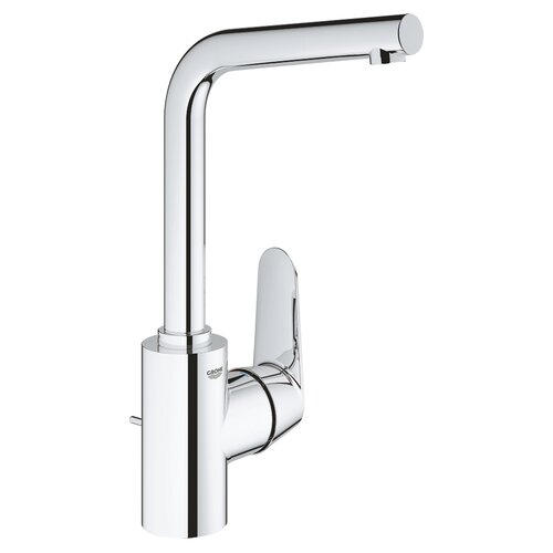Смеситель для раковины Grohe Eurodisc Cosmopolitan 23054003