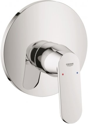 Смеситель для душа Grohe Eurosmart Cosmopolitan 32880000 скрытого монтажа