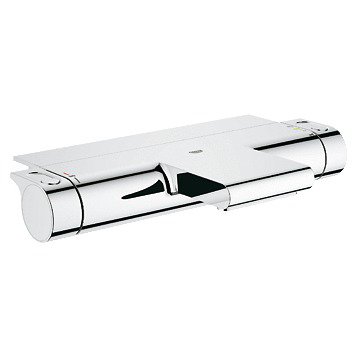 Термостат для ванны с полочкой Grohe Grohtherm 2000 New 34464001