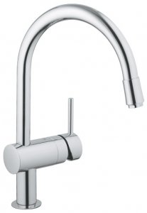 Смеситель для кухни Grohe Minta 32918000