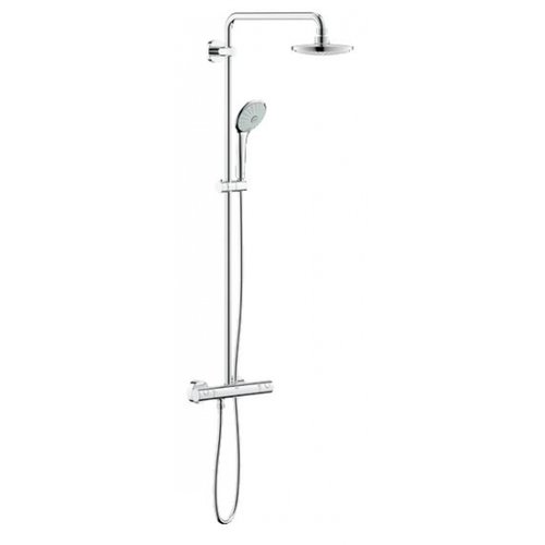 Душевая система Grohe Euphoria 27296001