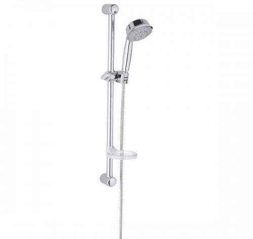 Душевой гарнитур Grohe Relexa Rustic 27141000