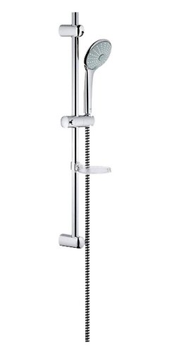 Душевой гарнитур Grohe Euphoria 27266001