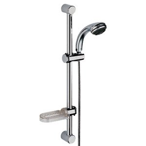 Душевой гарнитур Grohe Relexa plus 28656000