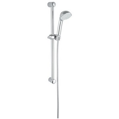 Душевой гарнитур Grohe Relexa Massage 2721000) (600 мм)