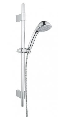 Душевой гарнитур Grohe Relexa 28944000