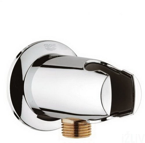 Шланговые соединения Grohe Movario 28406000