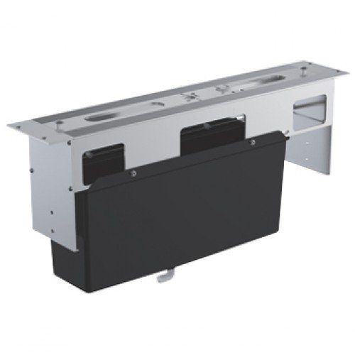 Скрытая часть Grohe Concealed body Multi-hole 29037000
