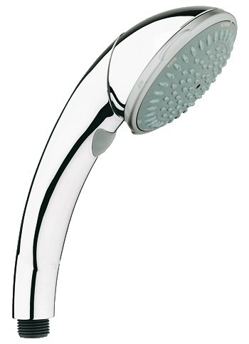 Душевая лейка Grohe Movario 28390000