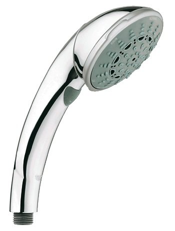 Душевая лейка Grohe Movario 28393000