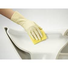 Чаша напольного унитаза Roca Gap Clean Rim 34273700H