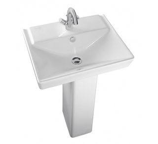 Раковина Jacob Delafon Reve E4803 (80 см)