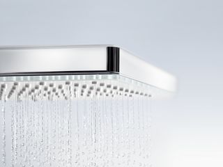 Верхний душ Hansgrohe Rainmaker Select 460 3jet 24006400