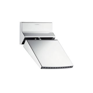 Верхний душ Hansgrohe Raindance Rainfall Stream 150 26443000