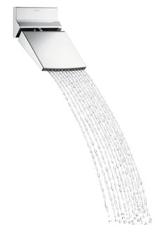 Верхний душ Hansgrohe Raindance Rainfall Stream 150 26443000