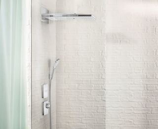 Верхний душ Hansgrohe Rainmaker Select 580 3et 24001400