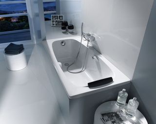 Акриловая ванна Roca Sureste ZRU9302778 (150x70)