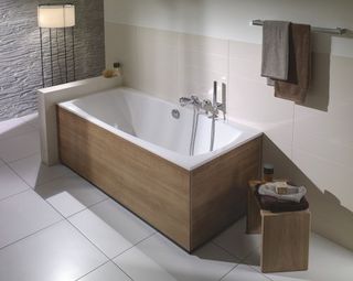 Квариловая ванна Villeroy & Boch My Art (UBQ180MYA2V-01) 180x80 с ножками