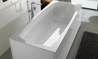 Квариловая ванна Villeroy & Boch My Art (UBQ170MYA2V-01) 170x75 с ножками