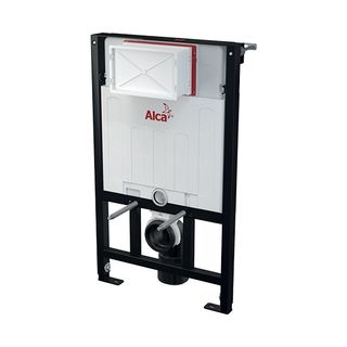 Инсталляция для подвесного унитаза Alcaplast A101 AM101/850