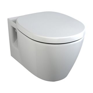 Чаша подвесного унитаза Ideal Standard Connect E803501