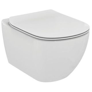 Чаша подвесного унитаза Ideal Standard Tesi AquaBlade T007901
