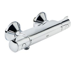 Термостат для душа Grohe Grohtherm 800 34558000