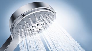 Душевой гарнитур Grohe Power and Soul 130 27734000