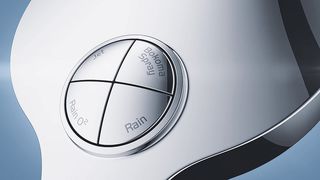 Душевой гарнитур Grohe Power and Soul 130 27734000