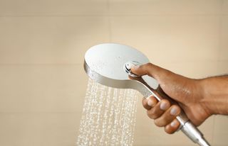 Душевой гарнитур Grohe Power and Soul 130 27734000
