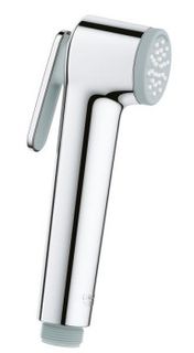 Гигиенический набор Grohe BauEdge 124898