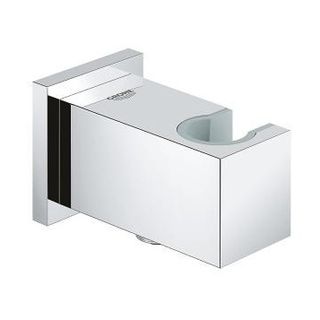 Шланговое подключение Grohe Euphoria Cube 26370000 с держателем