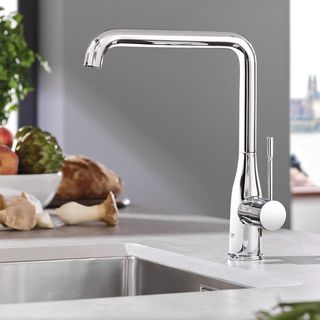 Смеситель для кухни Grohe Essence New 30269000