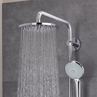 Душевая система Grohe Euphoria XXL System 210 27964000