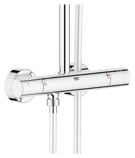 Душевая система Grohe Euphoria XXL System 310 26075000