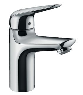 Смеситель для раковины Hansgrohe Novus 100 71030000