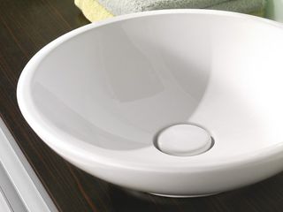 Раковина накладная Villeroy & Boch Loop & Friends 51440001 (43 см)