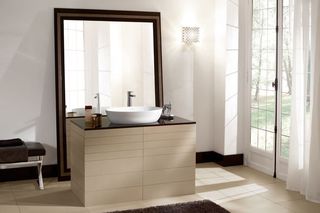 Раковина накладная Villeroy & Boch Artis 419861R1 (61 см)