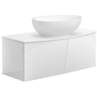 Раковина накладная Villeroy & Boch Aveo New Generation 413260R1 (59 см)