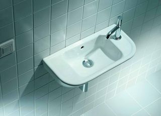 Раковина Laufen Pro С 8.1695.7.000.106.1 (50 см)