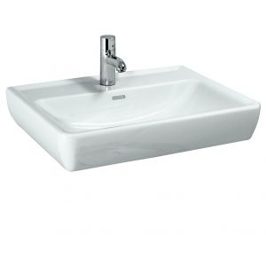 Раковина Laufen Pro 8.1895.3.000.104.1 (65 см)