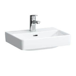Раковина Laufen Pro S 8.1596.1.000.104.1 (45 см)