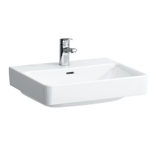 Раковина Laufen Pro S 8.1096.2.000.104.1 (55 см)