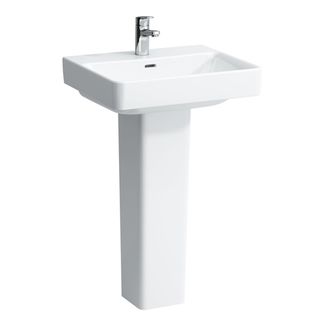 Раковина Laufen Pro S 8.1096.3.000.104.1 (60 см)