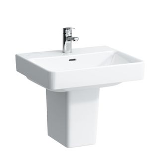 Раковина Laufen Pro S 8.1096.3.000.104.1 (60 см)