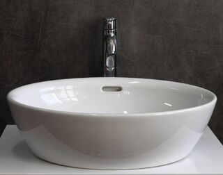 Раковина накладная Laufen Pro 8.1296.2.000.109.1 (42 см)