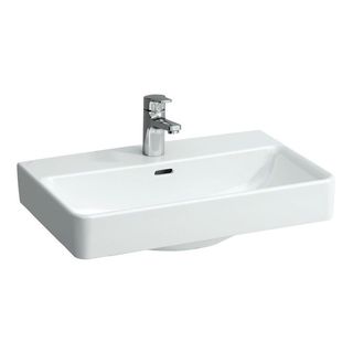 Раковина Laufen Pro S 8.1895.8.000.104.1 (55 см)